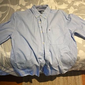 Tommy Hilfiger Dress Shirt